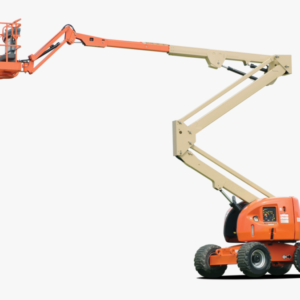 Articulated Boom lift