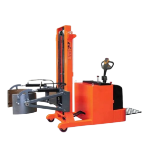 Electric Drum Stacker