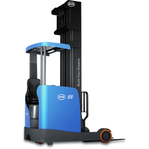 Reach Truck